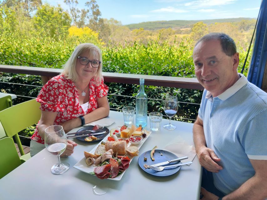 From Albany: Food and Wine Tour of Delicious Denmark WA - Tour Overview