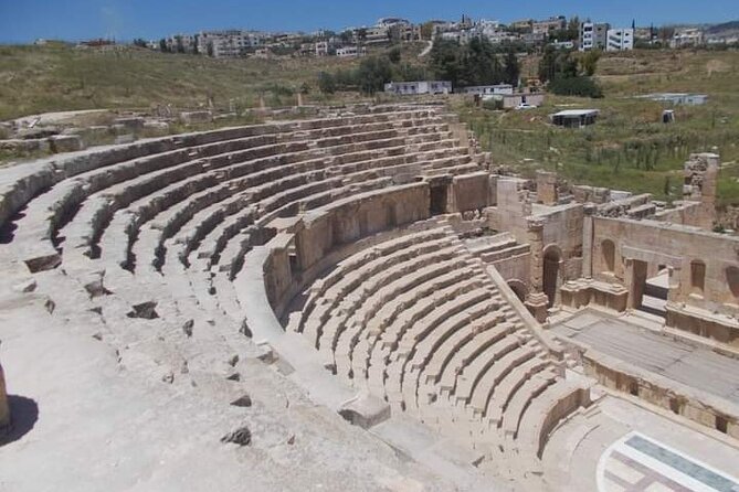 from-amman-private-day-tour-to-jerash-and-ajloun-tour-description