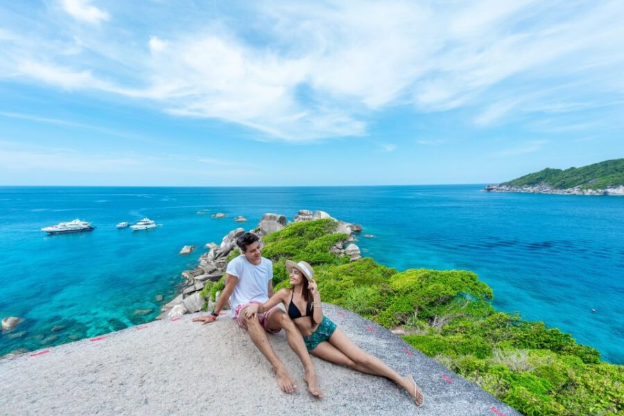 2 Best Food Tours In Krabi