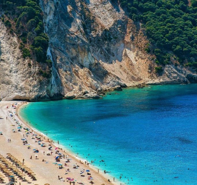 Best Guided Tours In Kefalonia