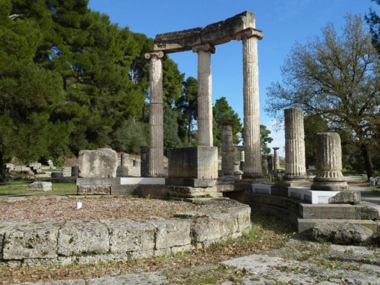 from-athens-ancient-olympia-private-day-tour-scenic-drive-through-peloponnese