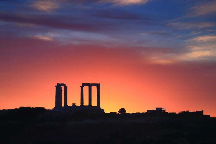 From Athens: Cape Sounion Sunset Tour - Tour Overview and Pricing