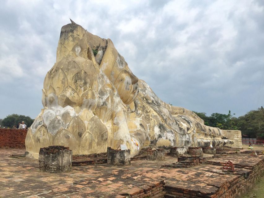 From Bangkok: Floating Market & Ayutthaya Private Day Trip - Trip Overview and Pricing
