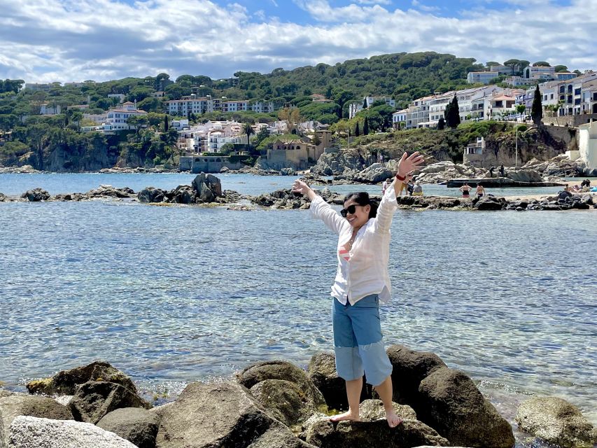 From Barcelona: Cliffs, Coves & Hiking in Costa Brava - Discover Stunning Coastal Trails