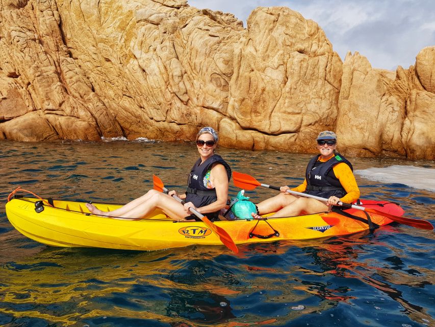 From Barcelona: Costa Brava Trekking and Kayaking Tour