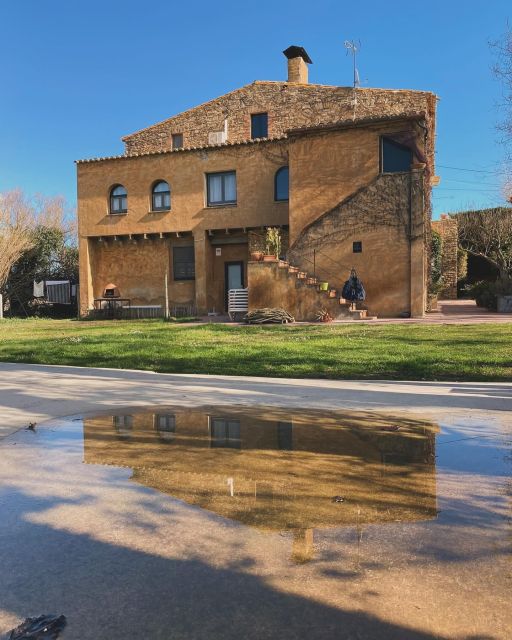 4 Best Tours In Peratallada