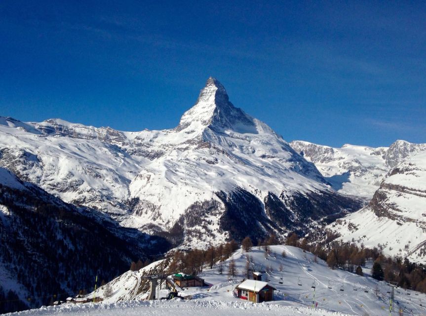 4 Best Guided Tours In Zermatt