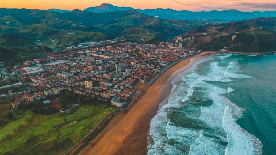 from-bilbao-loyola-getaria-zarauz-and-san-sebastian-tour-tour-overview
