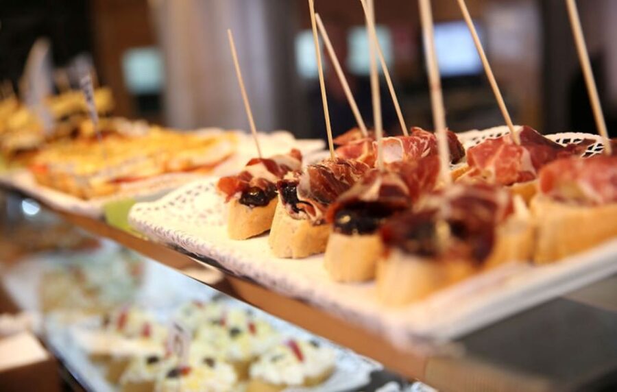 From Bilbao: Private San Sebastian, Pintxo, and Wine Tour - Tour Overview