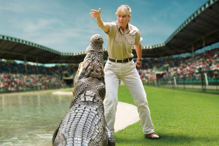 From Brisbane: Australia Zoo Ticket and Roundtrip Transfer - Tour Overview and Pricing