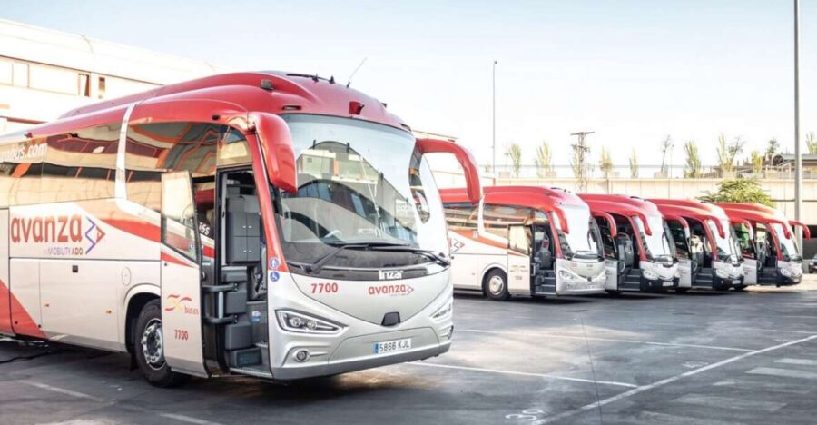 From Cádiz: 1-Way Bus Ticket to Málaga Airport or Vice Versa - Flexible Booking and Cancellation