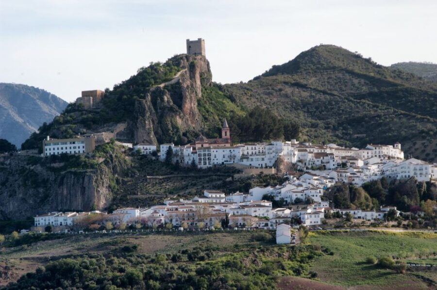 From Cadiz: Jerez De La Frontera Private Guided Day Trip - Tour Overview