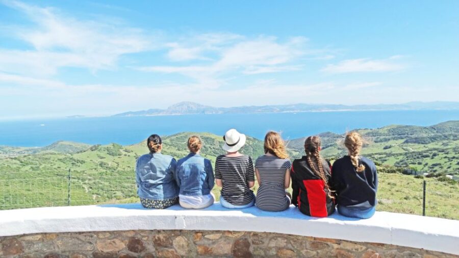 From Cadiz: Private Day Trip to Gibraltar and Bolonia - Private Day Trip Details