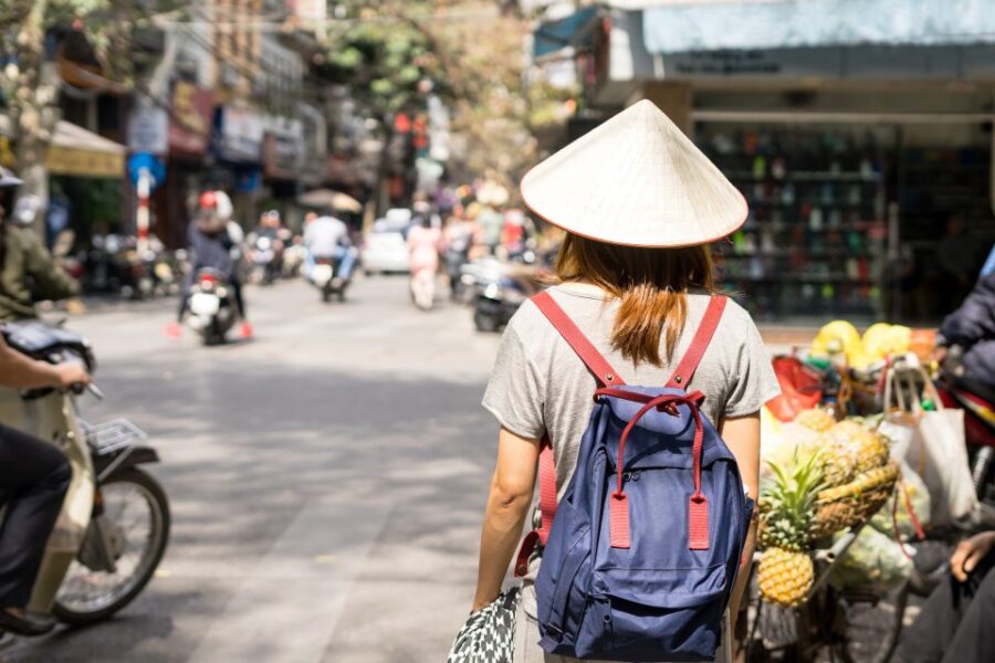 From Cai Lan Port: Hanoi Full-Day Private Tour - Ho Chi Minh Mausoleum Visit