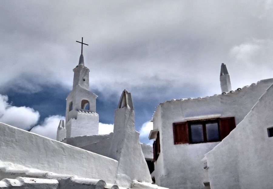From Ciutadella: Menorca Full-Day Guided Tour