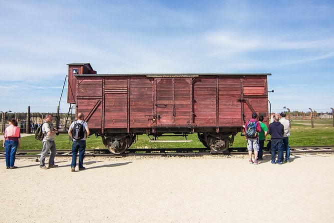 from-cracow-auschwitz-birkenau-tour-with-transportation-tour-overview-and-details