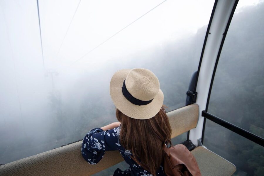 From Da Nang: Full-Day Tour to Ba Na Hills, Golden Bridge - Tour Details