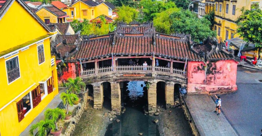 From Da Nang/Hoi An: Half-Day Tour of Hoi an With Boat Ride - Tour Overview