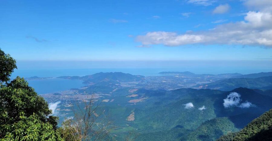 From Da Nang or Hoi An: Bach Ma National Park Trek & Lunch - Overview of the Trek