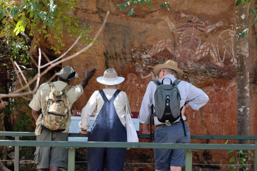 from-darwin-2-day-kakadu-tour-with-hotel-cruise-rock-art-tour-overview