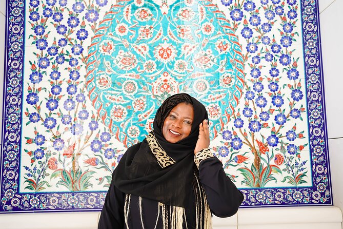 From Dubai: Abu Dhabi Full-Day Trip With Louvre & Grand Mosque - Tour Details
