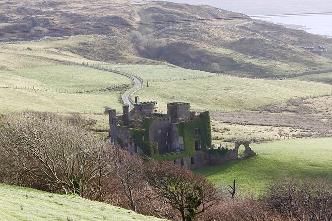 From Galway: Guided Tour of Connemara With 3 Hour Stop in Kylemore Abbey - Tour Overview