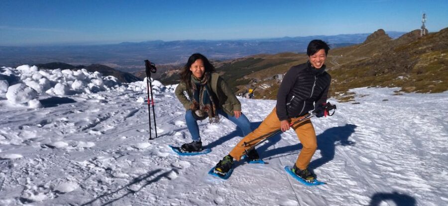 from-granada-sierra-nevada-snowshoe-hike-hike-details-and-inclusions