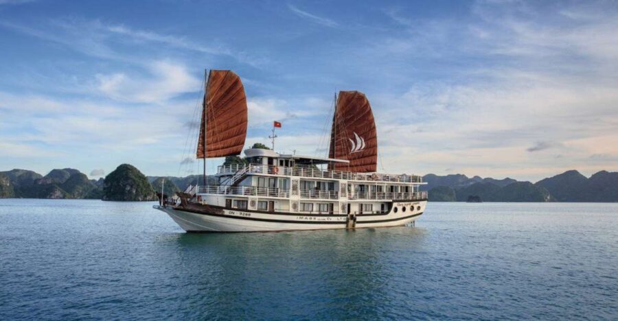 From Hanoi: 2-Day Ha Long Bay Cruise and Surprise Cave Kayak - Overview