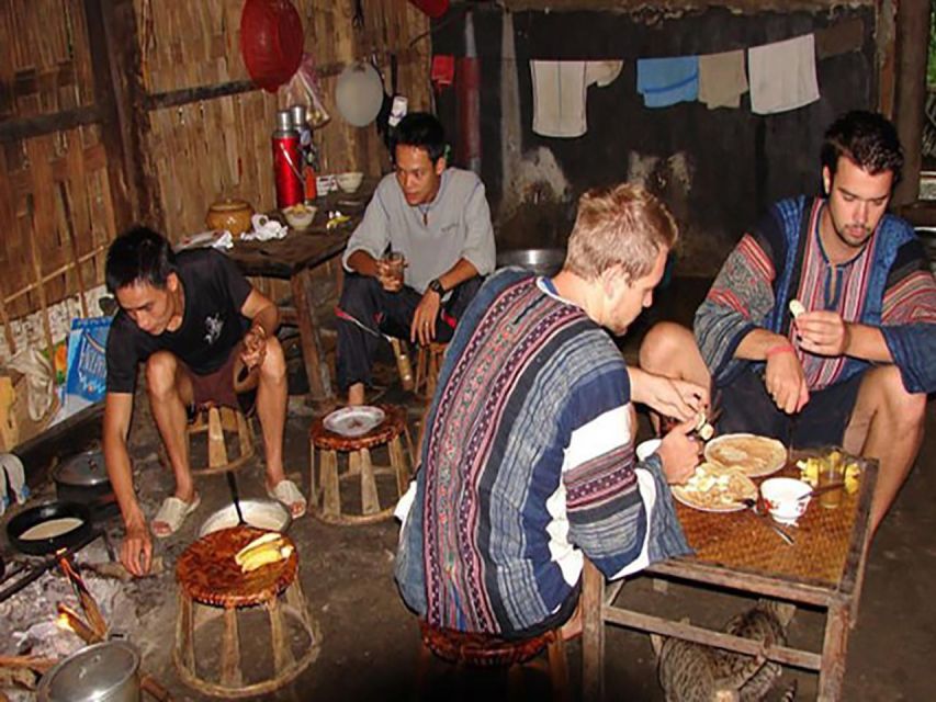 From Hanoi: 2-Days Luxury Tour Sapa by Sleeper Train - Trip Overview