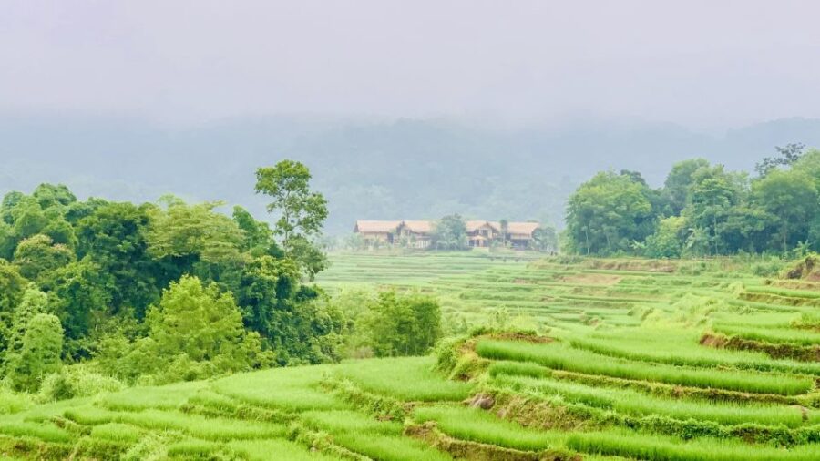 From Hanoi: 2D1N Explore Mai Chau With Meal, Bike & Bungalow - Overview of the Tour