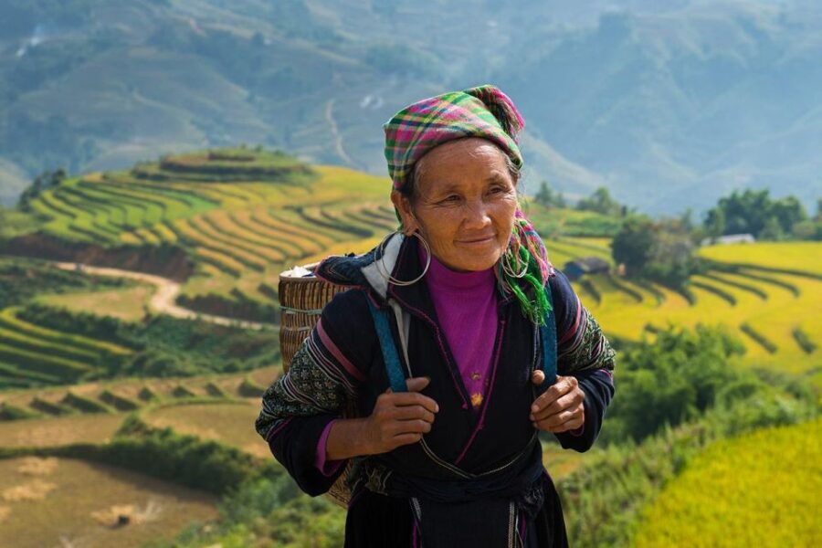 From Hanoi: 5-Day Sapa, Ninh Binh, Ha Long Bay Cruise 4stars - Overview of the 5-Day Tour