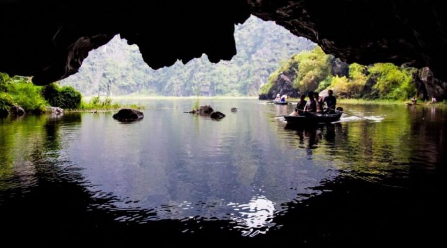 From Hanoi: Mua Cave - Tam Coc Full Day Tour - Tour Overview