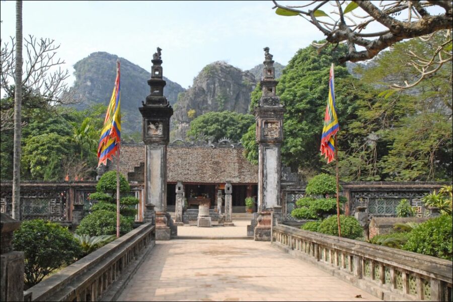 From Hanoi: Ninh Binh Full Day From Hanoi Including Transfer - Tour Overview