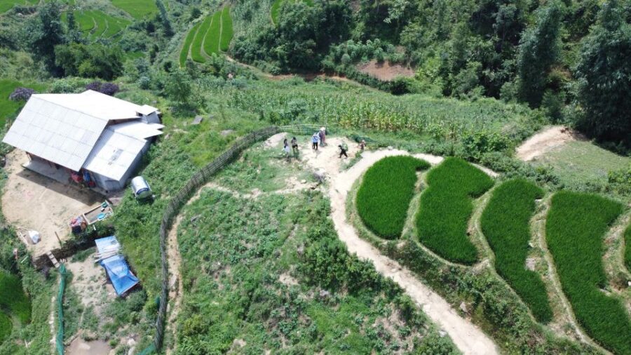 From Hanoi: Sapa 2 Day 1 Night At Sapa Retreat Condotel - Tour Overview