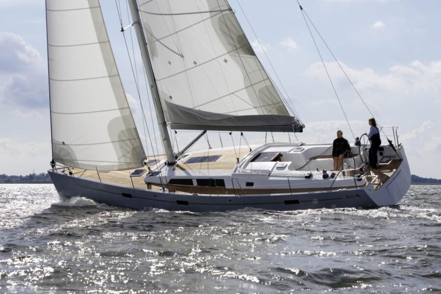 From Heraklion: Private Sunset Trip With Our Hanse 470 - Trip Details
