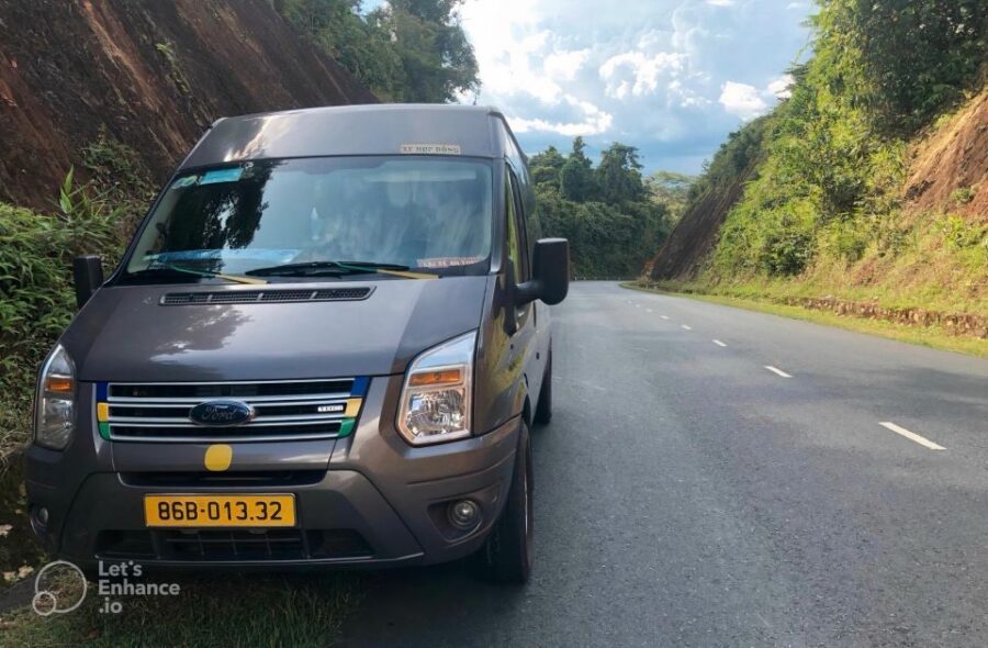 From Ho Chi Minh City To Mui Ne By Private Car - Overview of Private Car Transfer