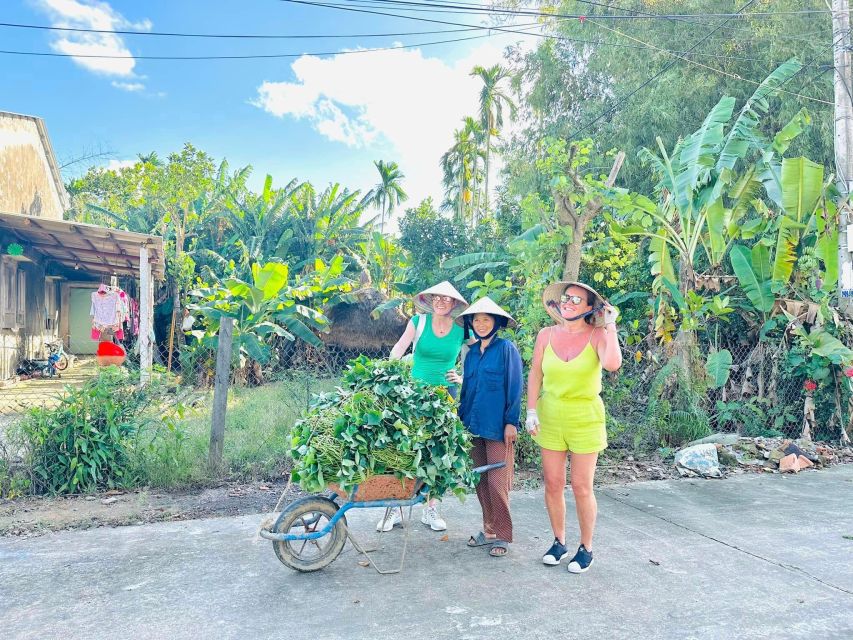 From Ho Chi Minh: Explore Mekong Delta & Vinh Trang Pagoda - Rustic People of Mekong Delta