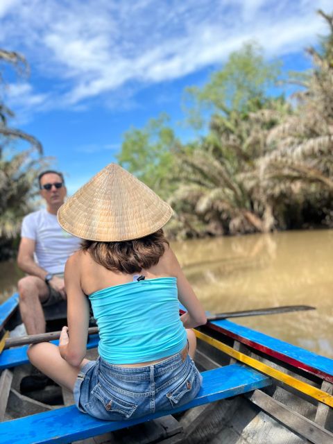 From Ho Chi Minh: Mekong Delta Customized Private Tour - Tour Overview