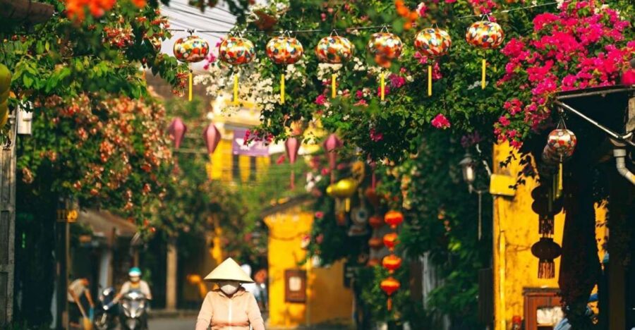 From Hoi An: Walking-Street Foods-Half Day Tour - Tour Details