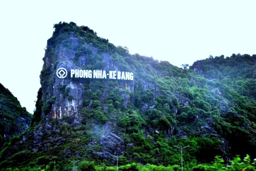 From Hue: Phong Nha Cave Full-Day Trip With Lunch - Tour Details