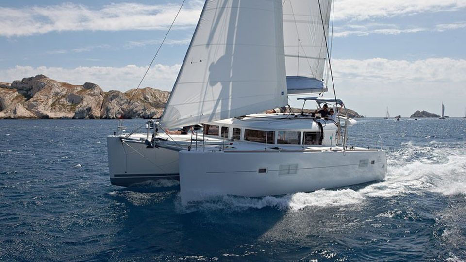 From Ibiza Espalmador And Formentera Private Catamaran Trip