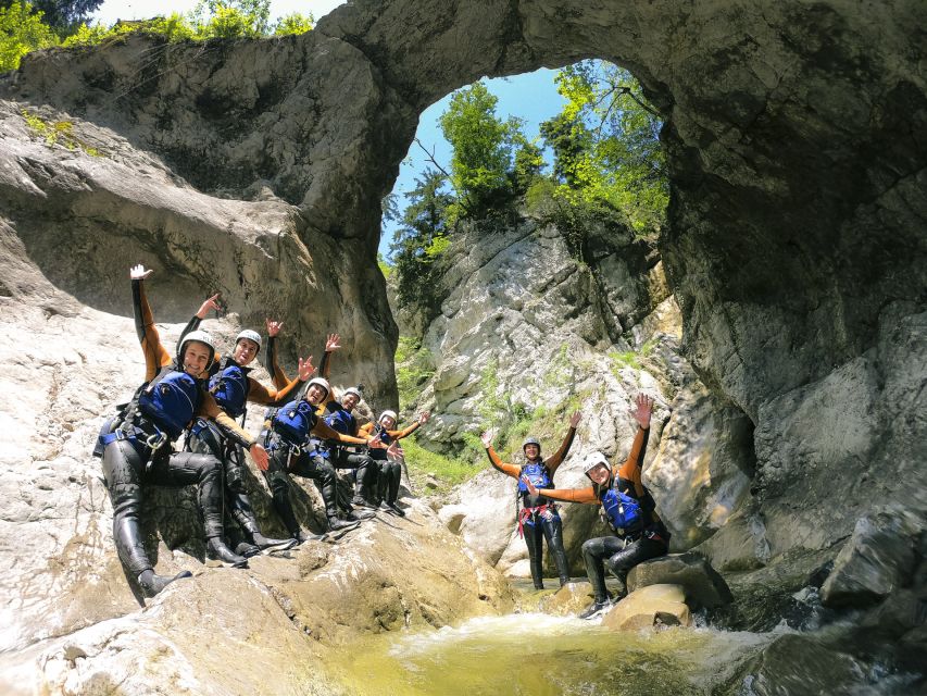 from-interlaken-canyoning-chli-schliere-overview-of-canyoning-in-chli-schliere