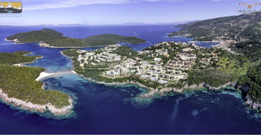 From Ioannina Guided All Day Tour to Coastline (Syvota Area) - Tour Overview