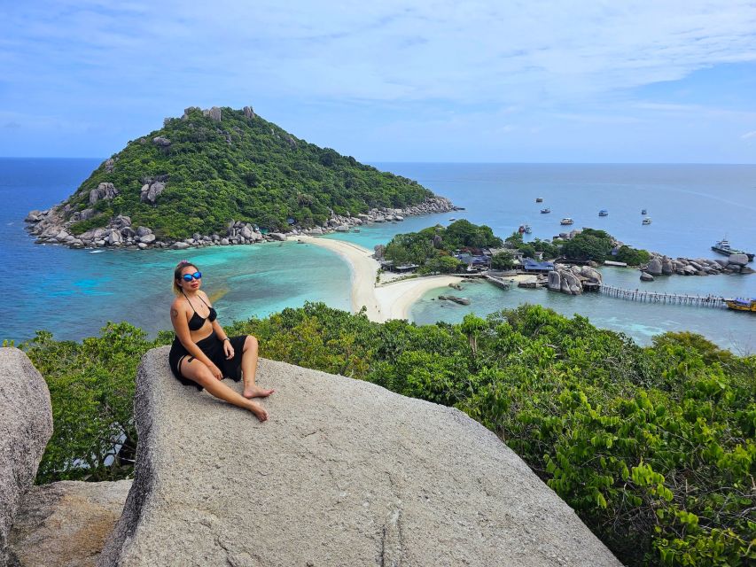 5 Best Cruises And Boat Tours In Ko Pha Ngan