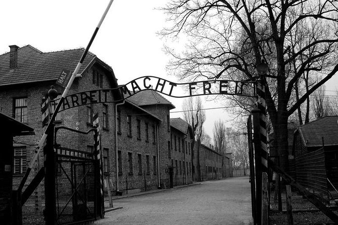 From Krakow: Auschwitz-Birkenau and Salt Mine With Private Transfer - Tour Overview