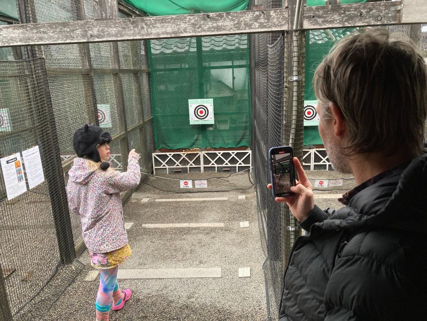 From Kyoto: E-Biking & Ninjas Training Mt. Hiking in Koka - Tour Overview and Key Highlights