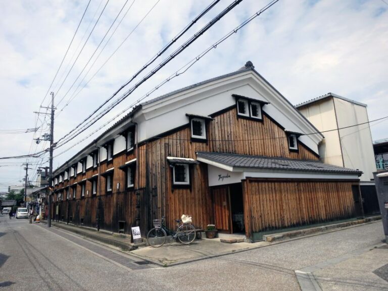 from-kyoto-old-port-town-and-ultimate-sake-tasting-tour-tour-overview