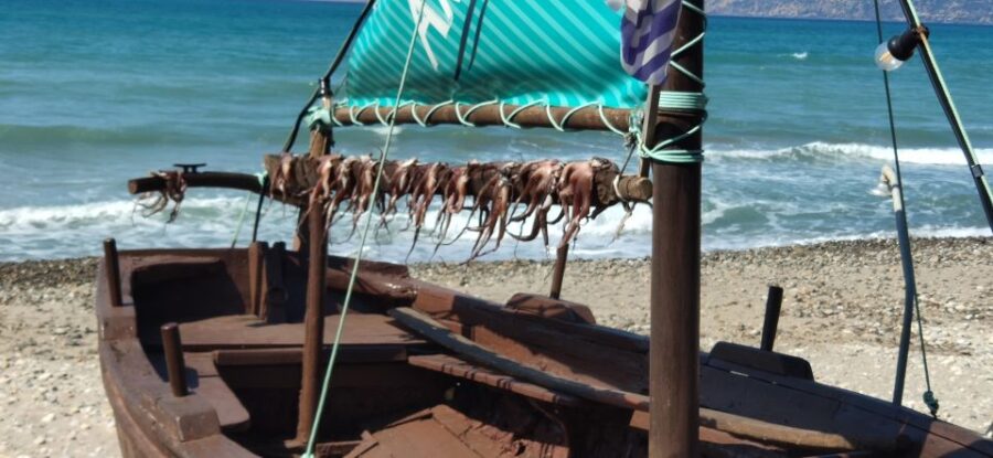 From Lasithi: Balos Lagoon Beach Chania Full-Day Trip - Tour Details