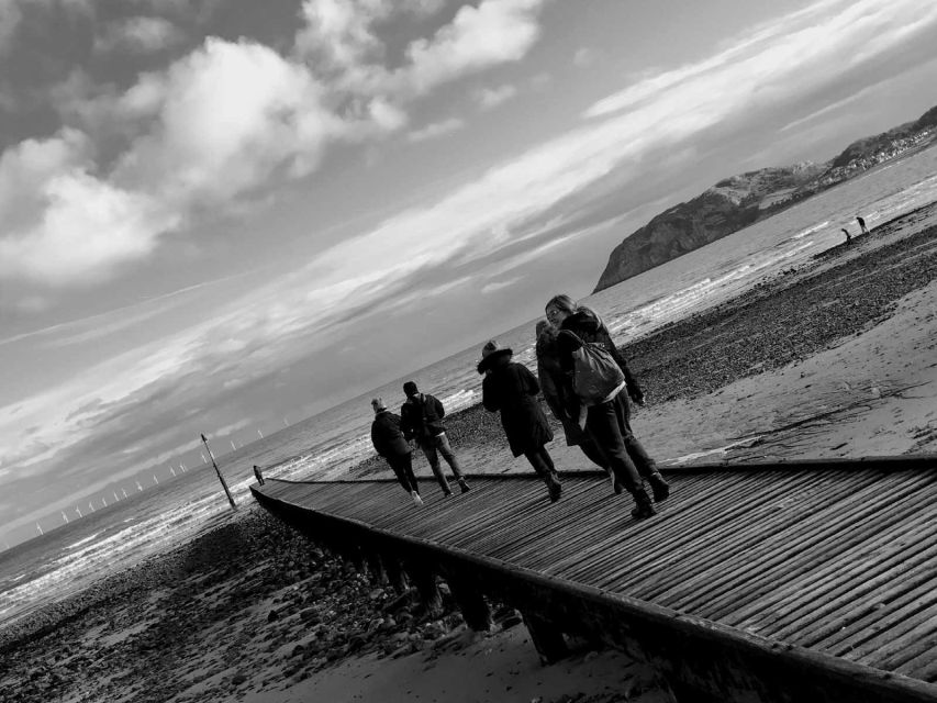From Liverpool: North Wales Adventure Sightseeing Day Trip - Tour Overview