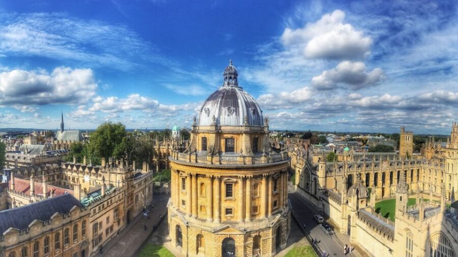 From London: Oxford and Cambridge Universities Tour - Tour Summary